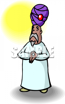 Christian Clipart