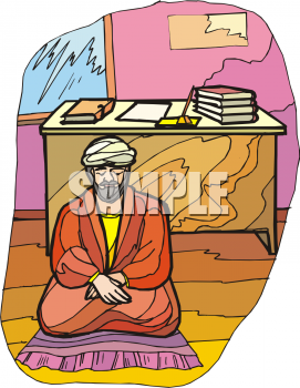 Christian Clipart