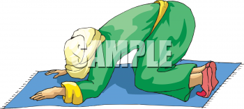 Christian Clipart