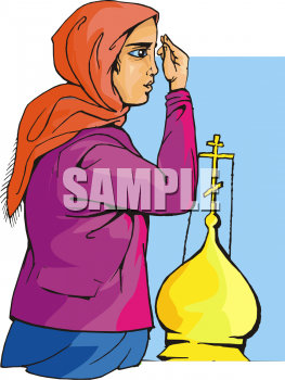 Christian Clipart
