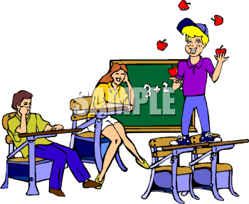 School Clipart