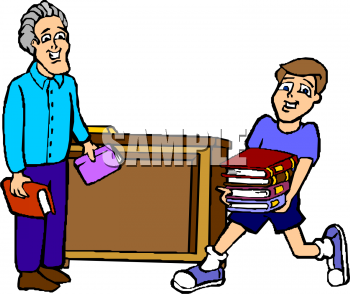 School Clipart