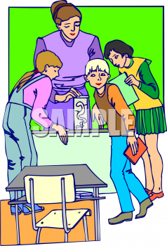 School Clipart