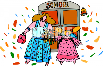 School Clipart