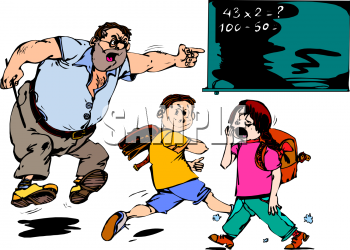 School Clipart