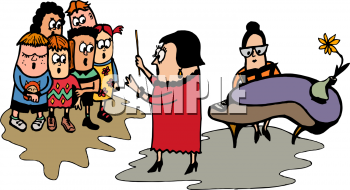 School Clipart