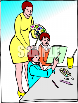 School Clipart