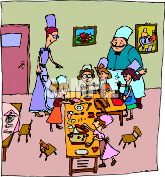 School Clipart