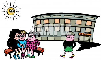 School Clipart