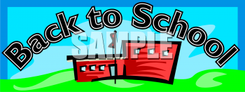 School Clipart