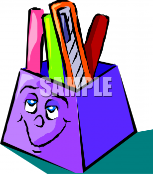 School Clipart