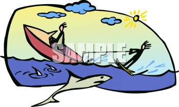 Fish and Sea Life Clipart