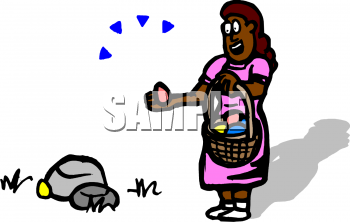 Easter Clipart