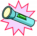 Objects Clipart