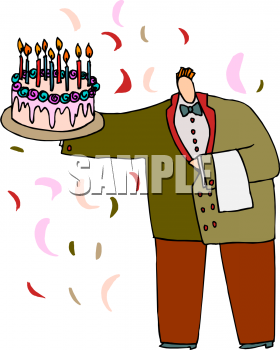 Birthday Clipart