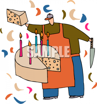 Birthday Clipart