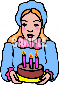 Christian Clipart