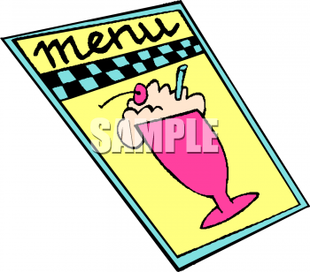 Food Clipart