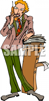 Business Clipart