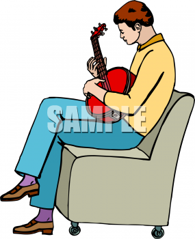 Entertainment Clipart