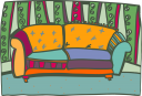 Objects Clipart