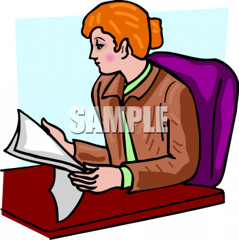 Business Clipart