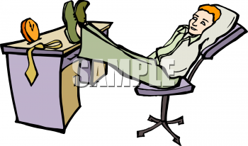 Business Clipart