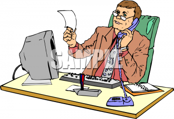 Business Clipart