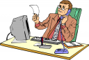 Business Clipart