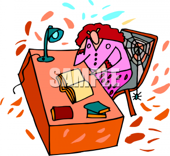 Arachnid Clipart