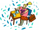 School Clipart