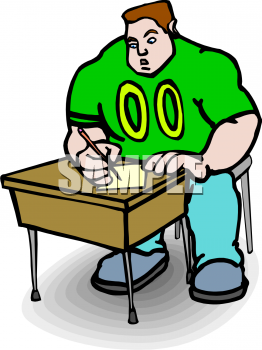 School Clipart