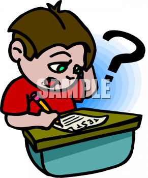 School Clipart