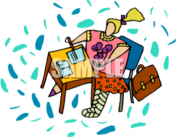 School Clipart