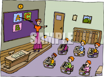 School Clipart