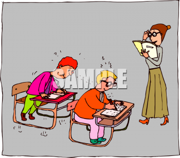 School Clipart