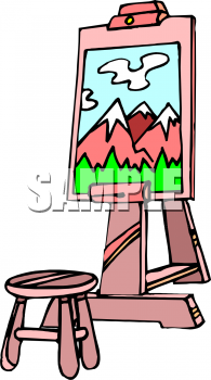 Nature and Scenic Clipart