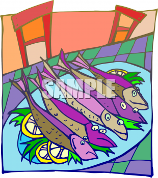 Food Clipart