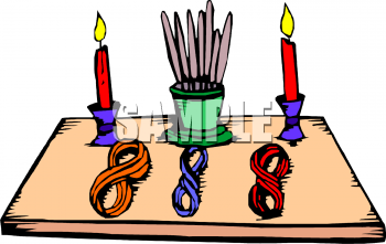 Christian Clipart