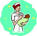 Occupations Clipart