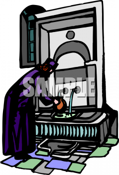 Christian Clipart