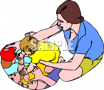 People Clipart