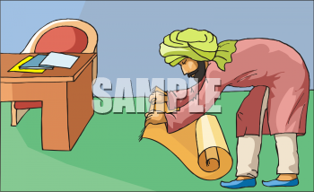 Christian Clipart