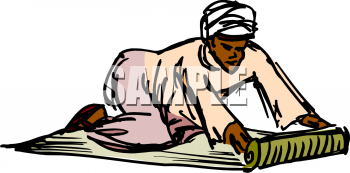Christian Clipart