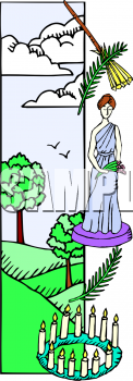 Christian Clipart