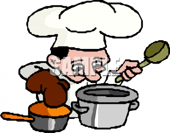 Food Clipart