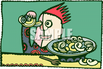 Food Clipart