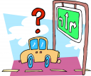 Transportation Clipart