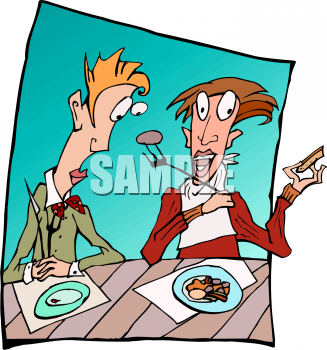 Food Clipart