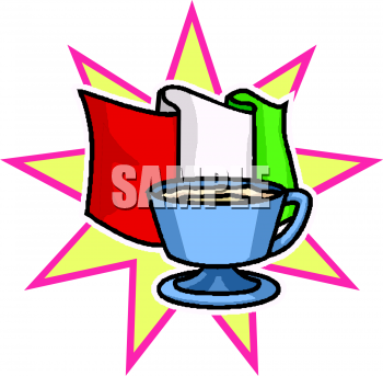 Flags Clipart